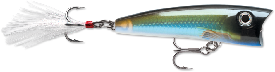 Rapala X-Rap Pop