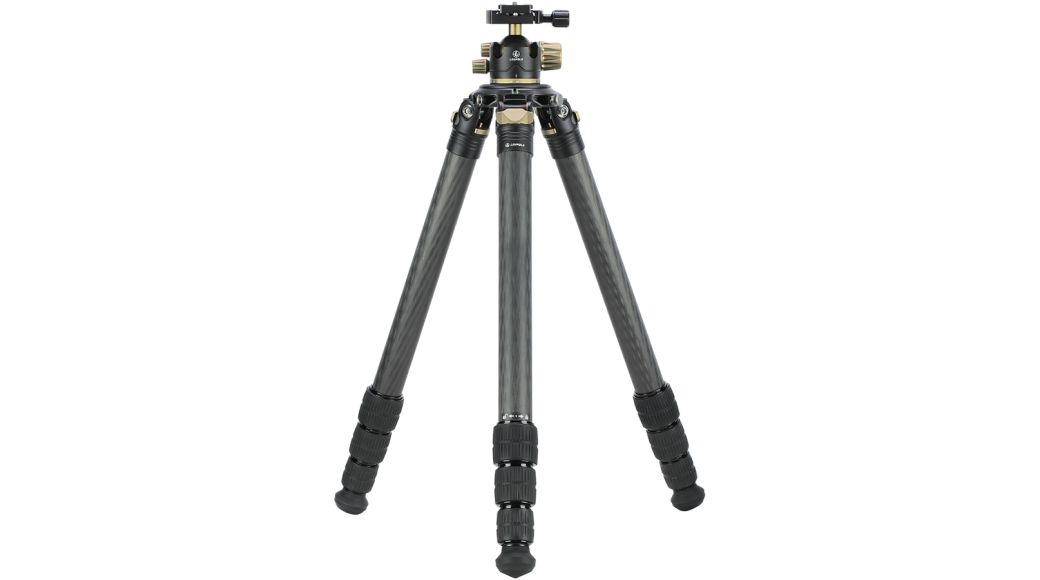 Leupold Mark 5 CF-440 Tripod Kit