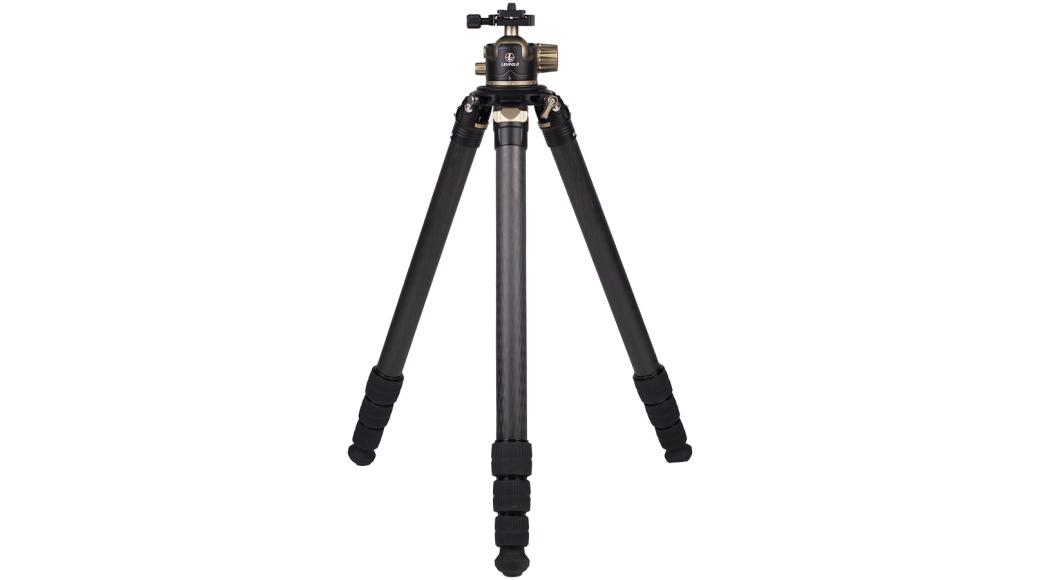 Leupold Mark 5 CF-455 Tripod Kit