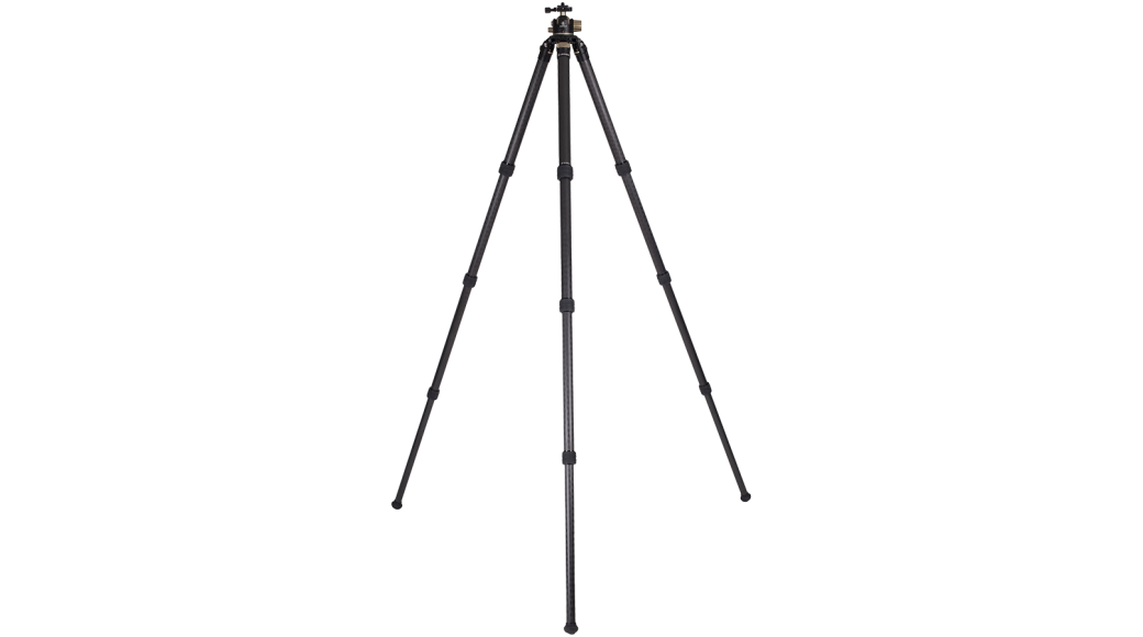 Leupold Mark 5 CF-455 Tripod Kit