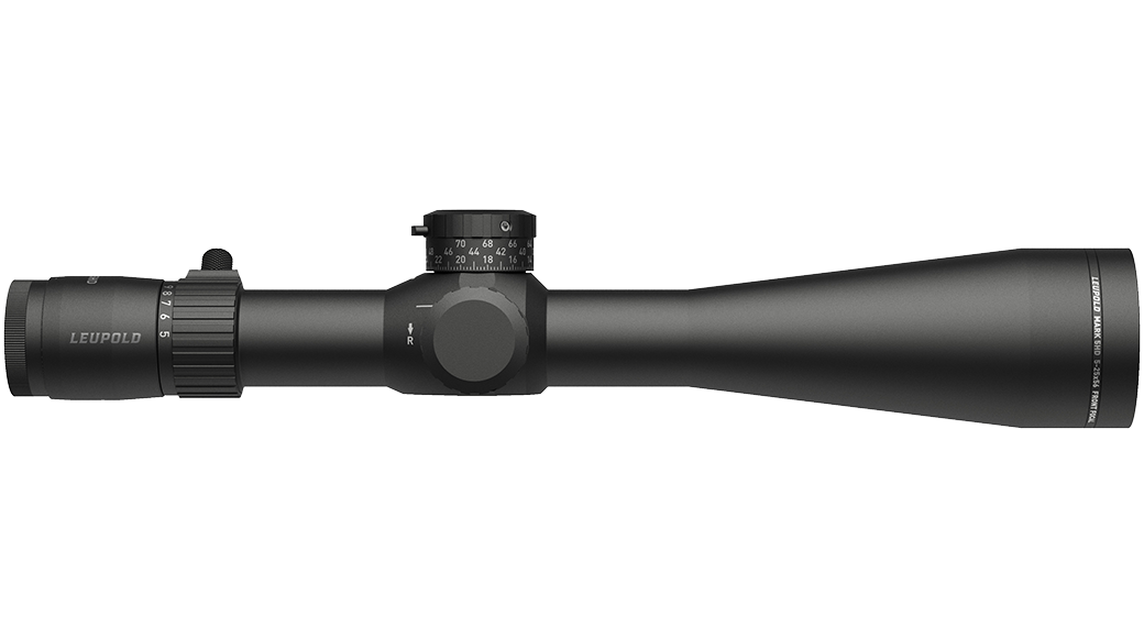Leupold Mark 5HD 5-25x56 M1C3 Illum. FFP PR-1MOA Rifle Scope