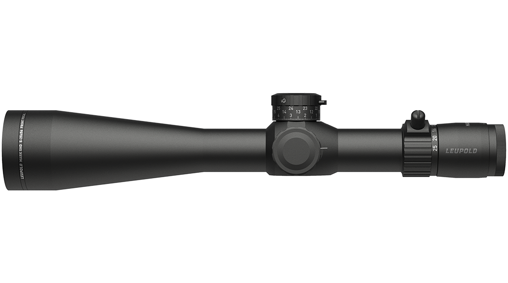 Leupold Mark 5HD 5-25x56 M5C3 FFP H59
