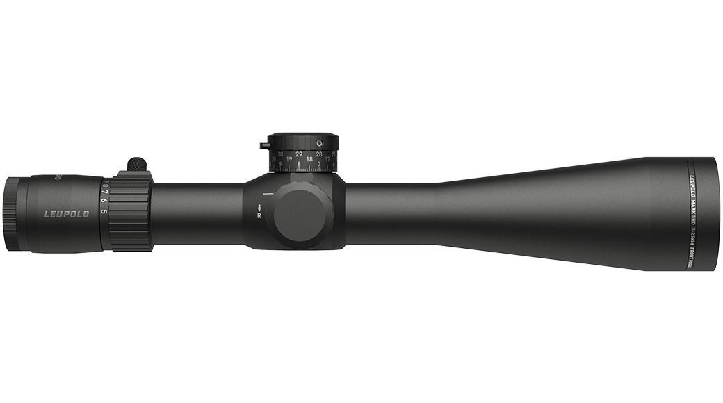 Leupold Mark 5HD 5-25x56 M5C3 FFP H59