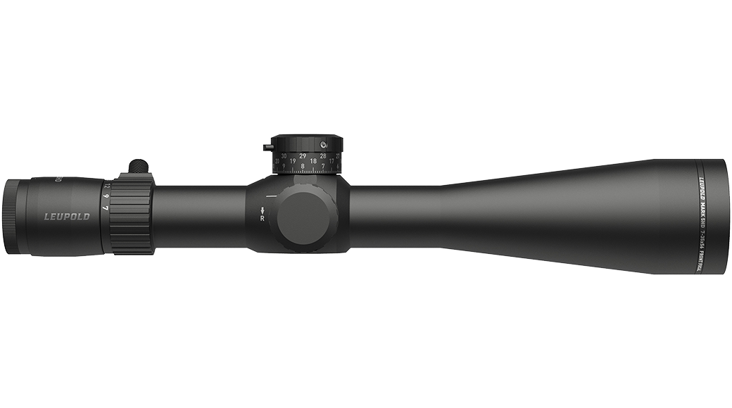 Leupold Mark 5HD 7-35x56 M5C3 Illum. FFP TMR Rifle Scope