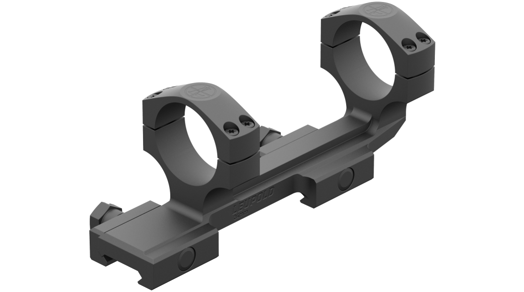 Leupold Mark IMS 34mm Left Hand