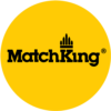 Sierra MatchKing 7mm 180gr Bullets - 500 Count