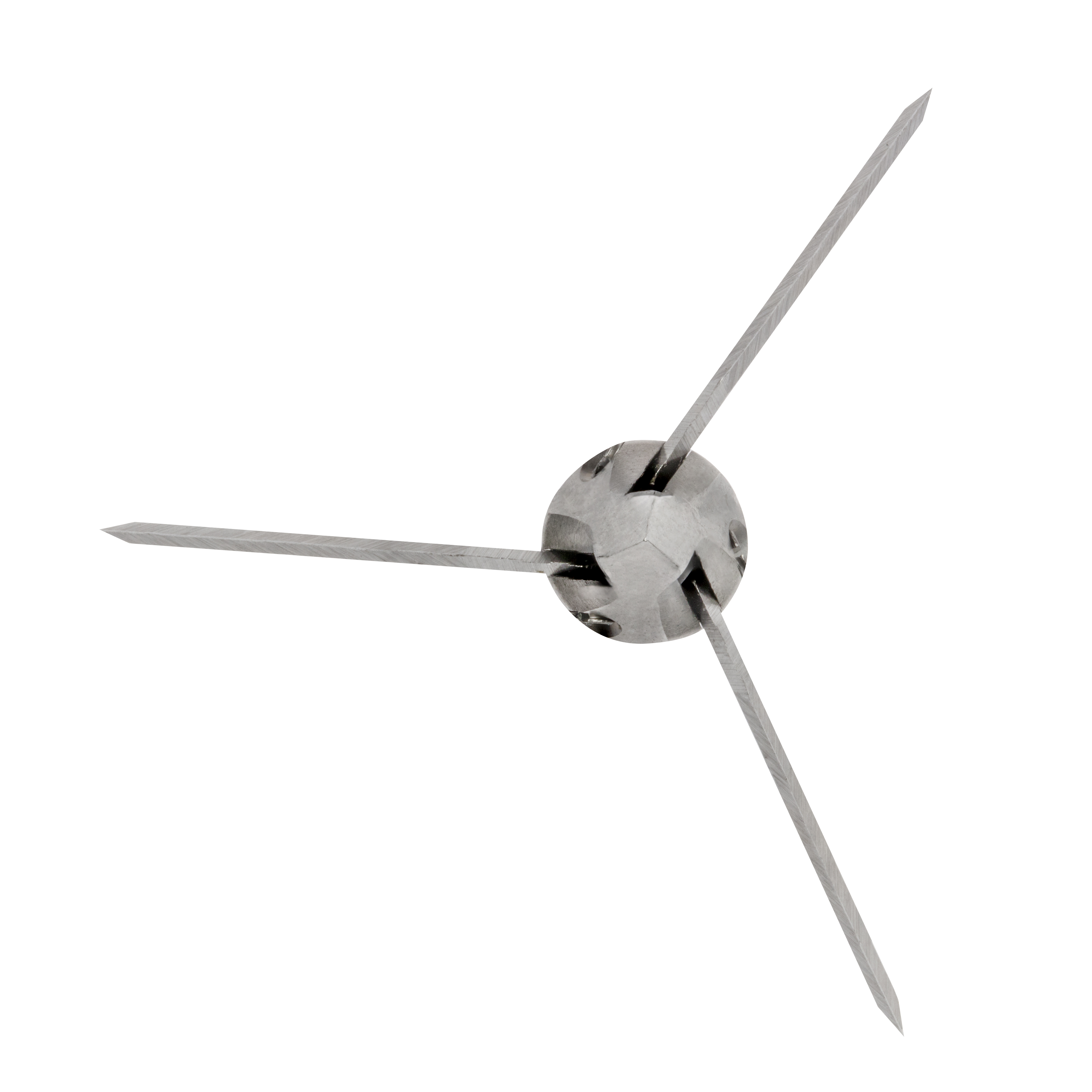Rocket Broadheads Meat Seeker - 100 Grain Mechanical Broadhead