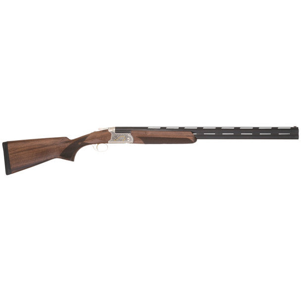 TriStar Trinity II 20 Gauge 3in 28in Walnut Over/Under Shotgun