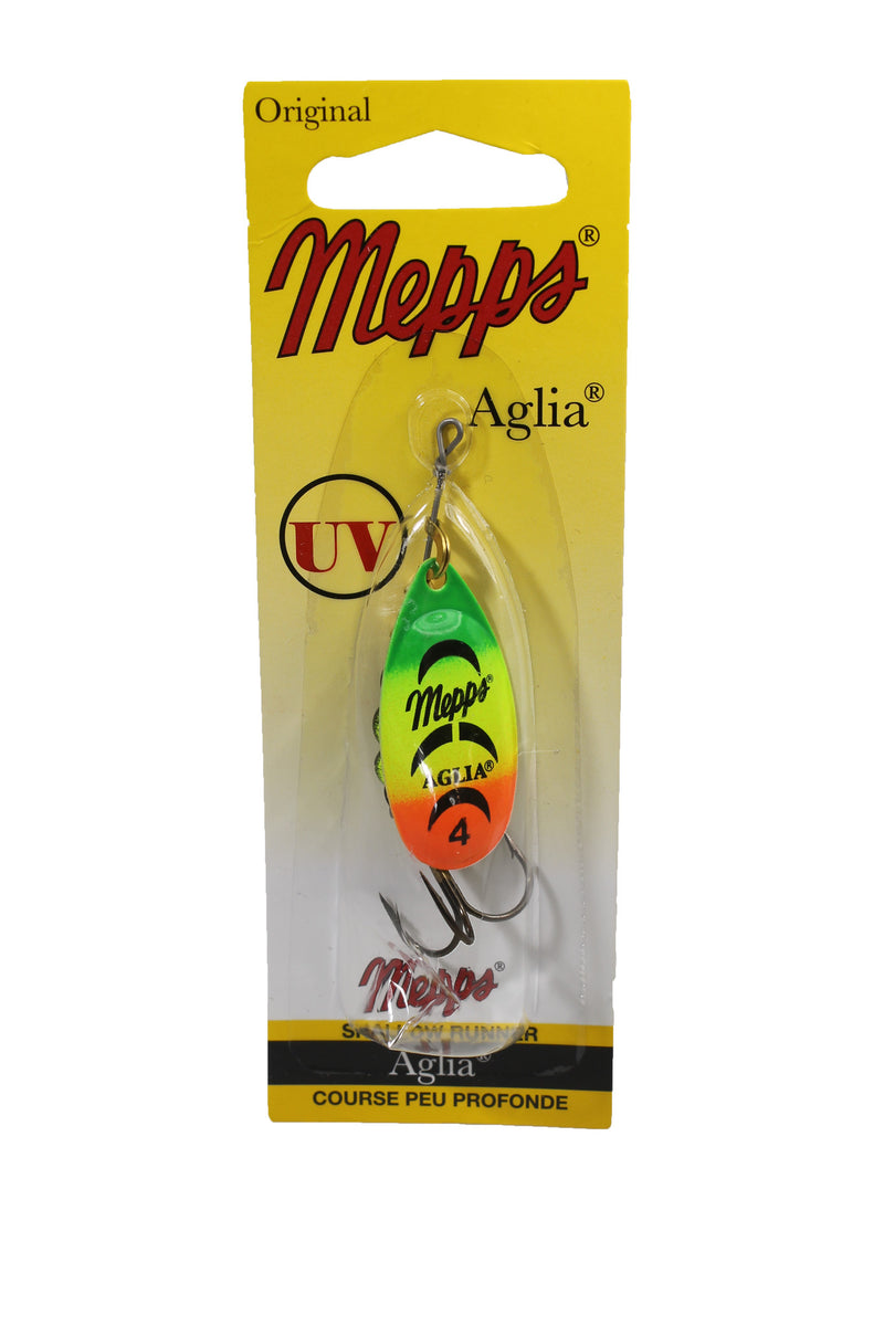 Mepps  Aglia In-Line Spinner