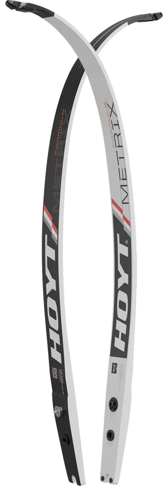 Hoyt Metrix Limbs - Laminate/Formula