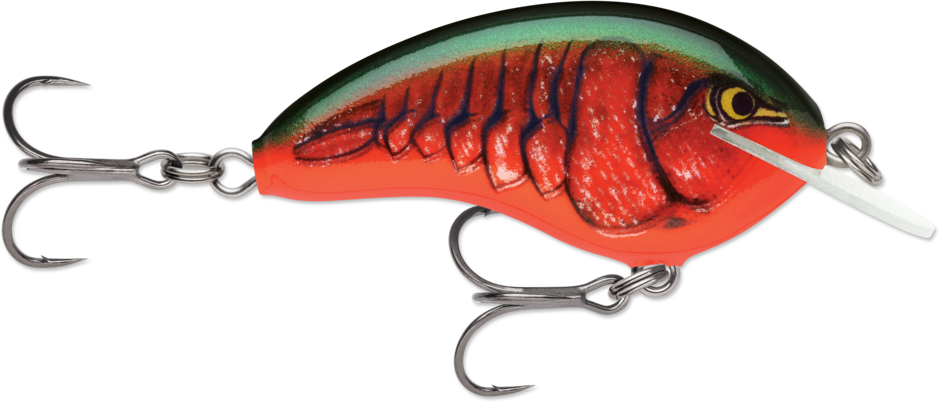 Rapala OG Tiny 4