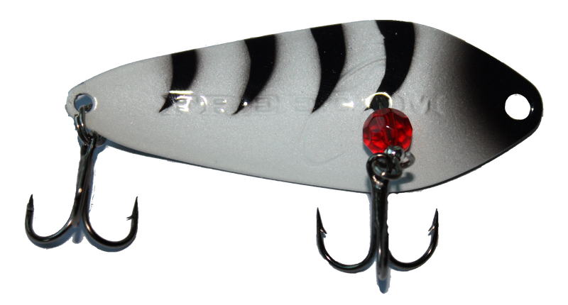 Freedom Tackle Minnow Spoon