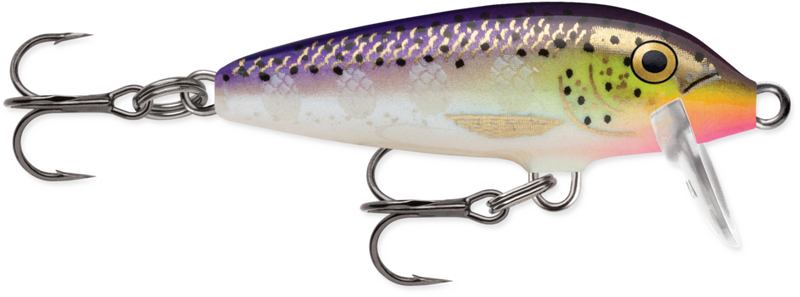 Rapala Original Floating 1-1/2"