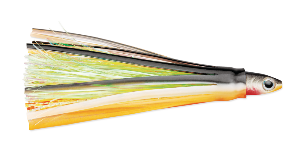 LuhrJensen Jensen Flash Fly Unrigged