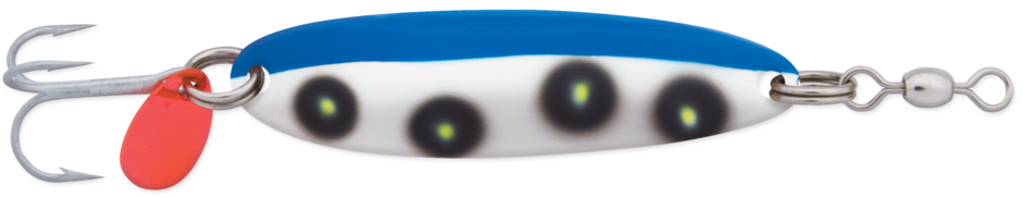 Luhr-Jensen Krocodile 1/2 oz.