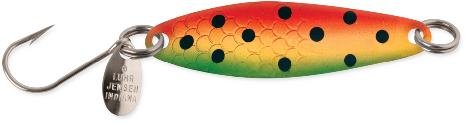 Luhr-Jensen Needlefish 2"