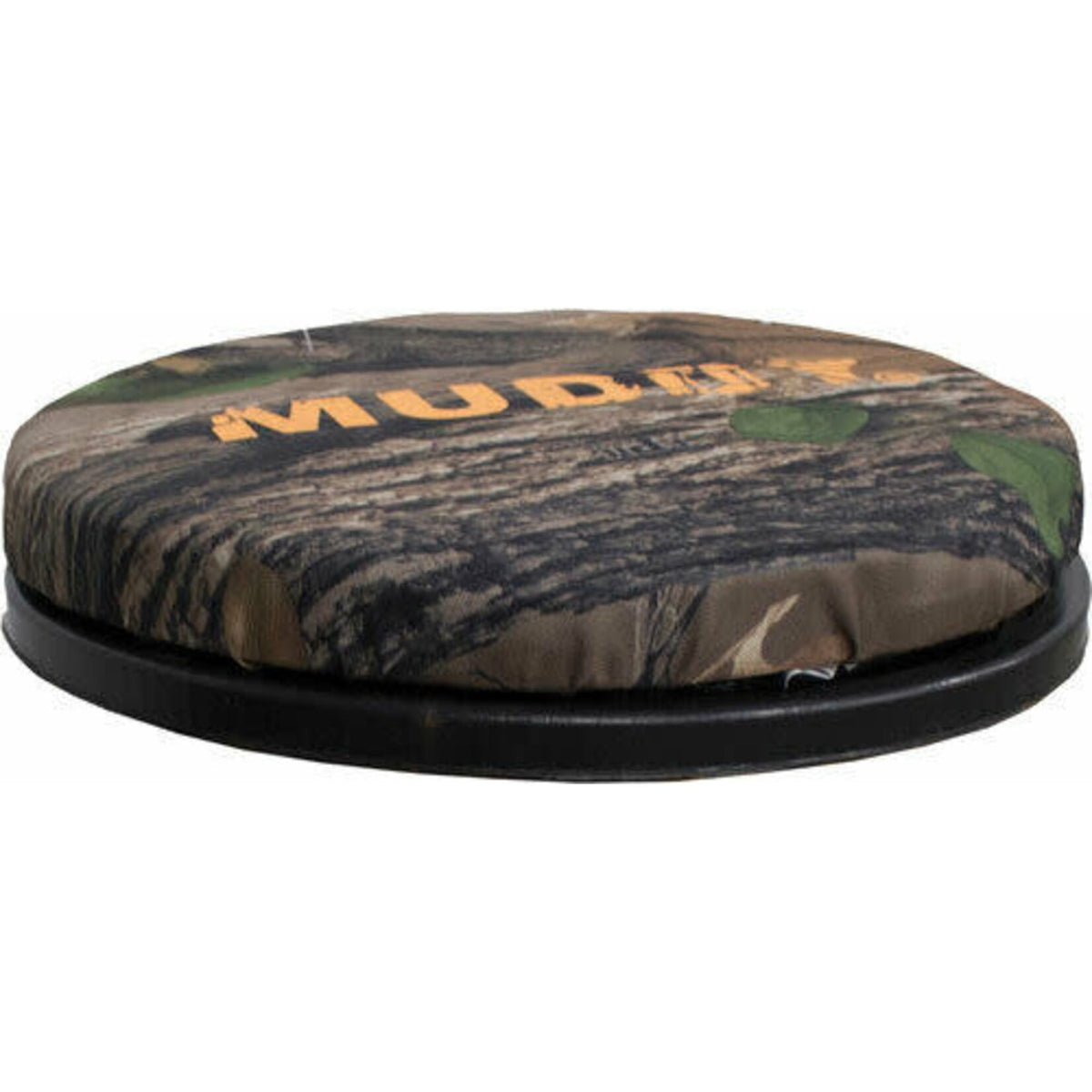 Muddy 5-Gallon Pail Swivel Seat Top - product image
