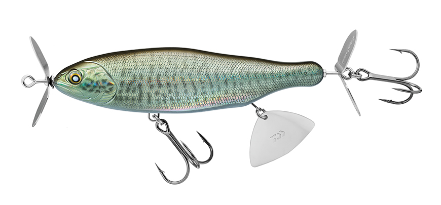 Daiwa Bessie