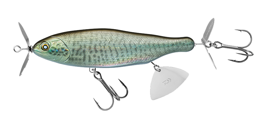 Daiwa Bessie