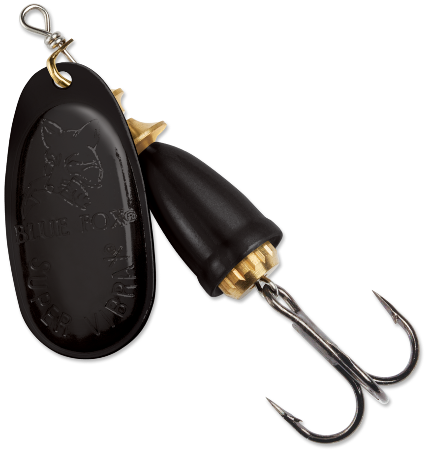 Blue Fox Classic Vibrax 3/8oz