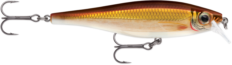 Rapala Balsa Xtreme BX Minnow