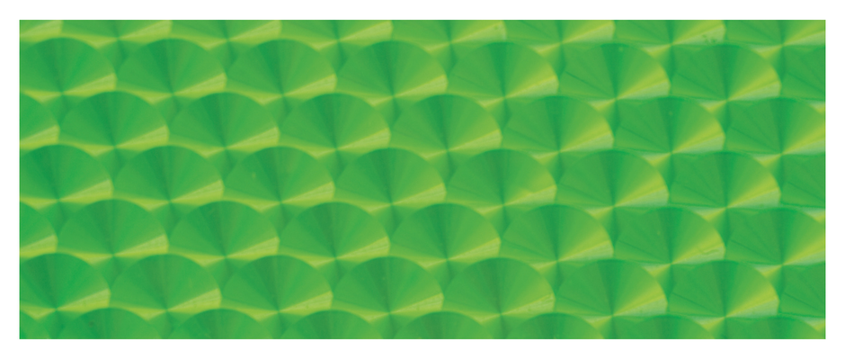 LuhrJensen LuhrTape Flash Fish Scale