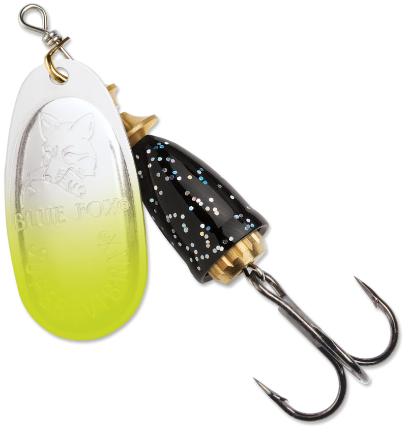 Blue Fox Classic Vibrax 3/8oz