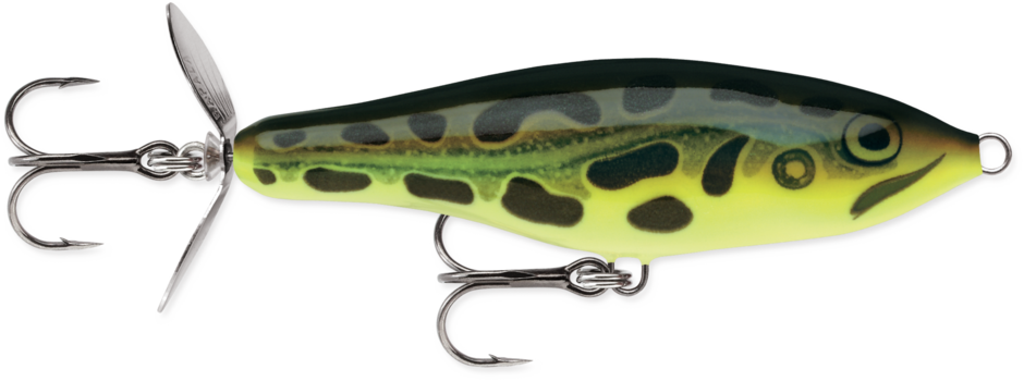 Rapala Skitter Prop
