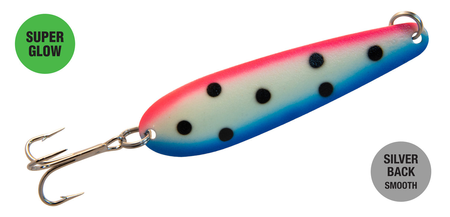 Northern King NK28 Spoons 3 3/4"