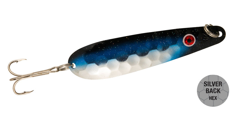 Northern King NK4D Spoons 3 5/16"