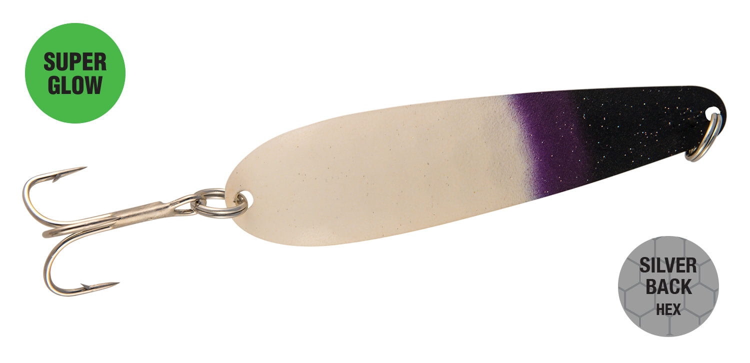 Northern King NK4D Spoons 3 5/16"