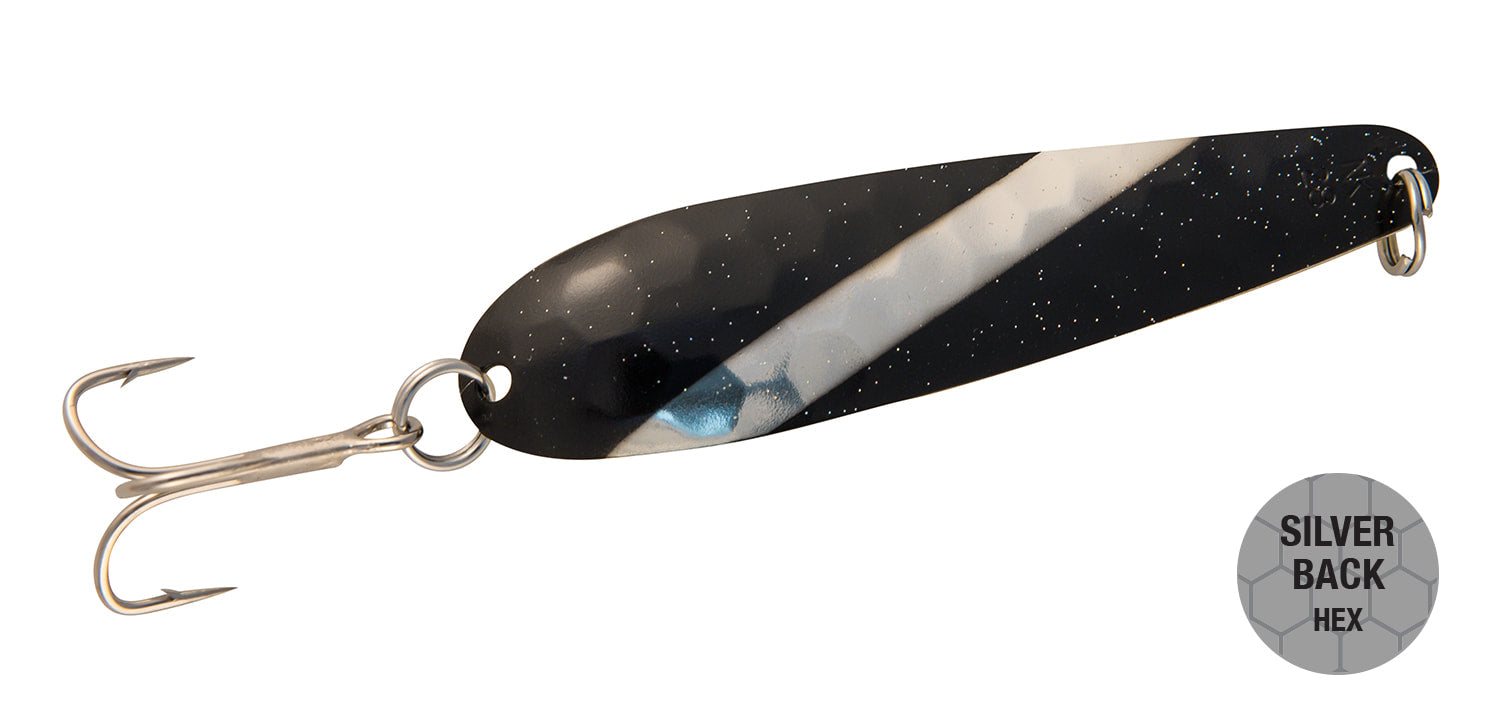 Northern King NK4D Spoons 3 5/16"