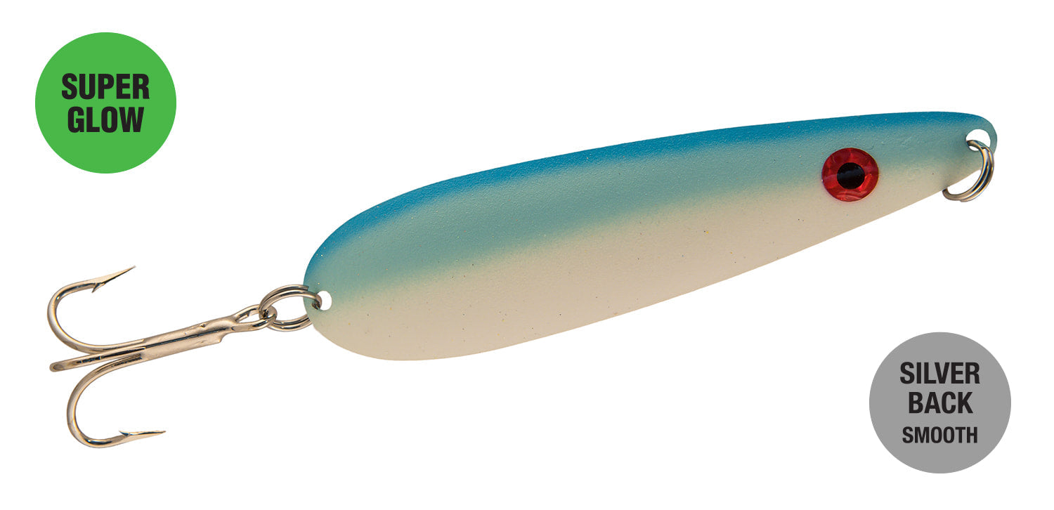 Northern King NK4D Spoons 3 5/16"