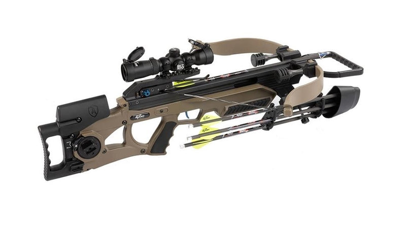 Excalibur Assassin Extreme Crossbow Package