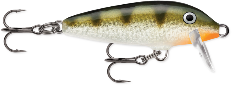 Rapala Original Floating 1-1/2"