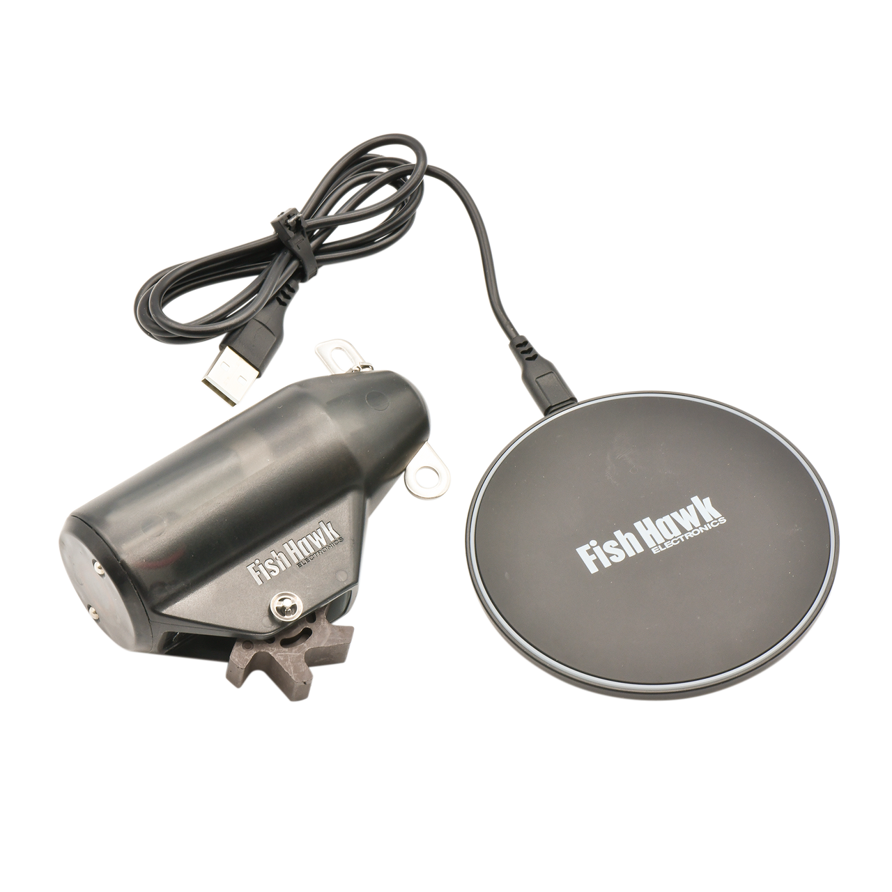 Fish Hawk Lithium Ultra Probe WITH CHARGER