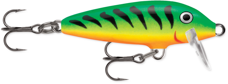 Rapala Original Floating 1-1/2"