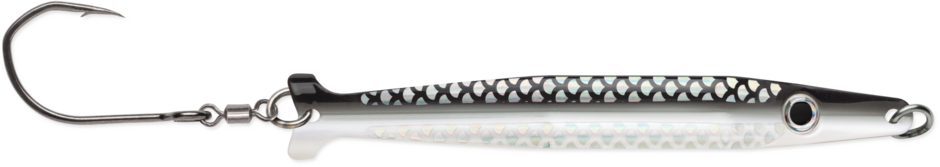 LuhrJensen Koho King