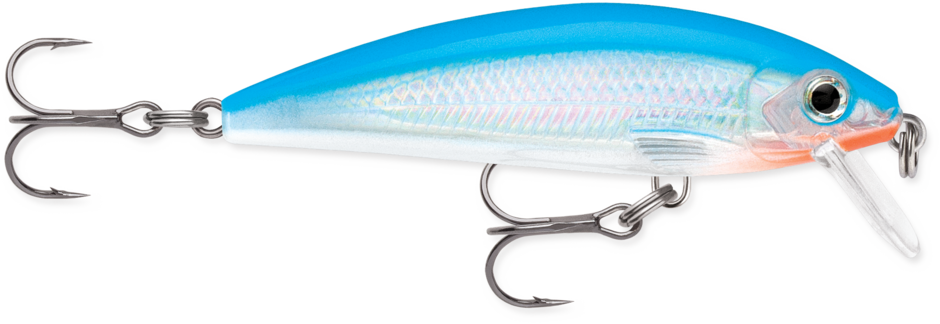 Rapala X-Rap CountDown