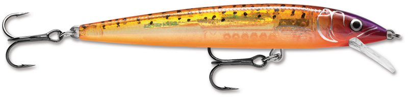 Rapala Husky Jerk® 4" (HJ10)