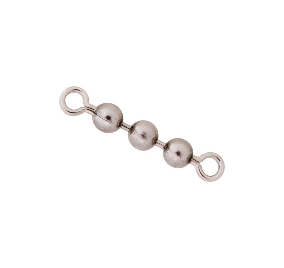 LuhrJensen Swivel Chains