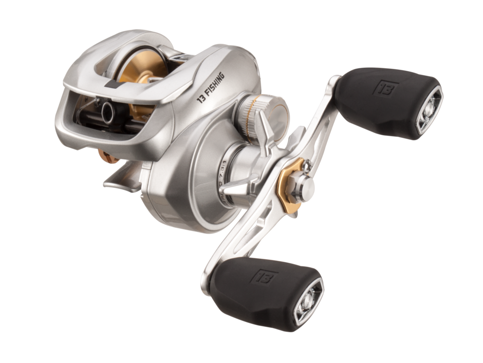13 Fishing Modus C2 Casting Reel