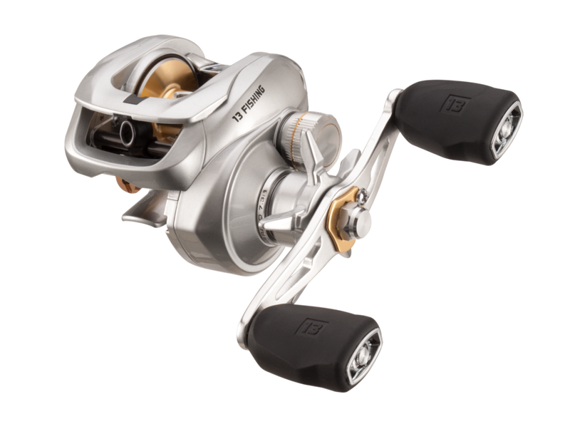 13 Fishing Modus C2 Casting Reel