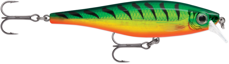 Rapala Balsa Xtreme BX Minnow