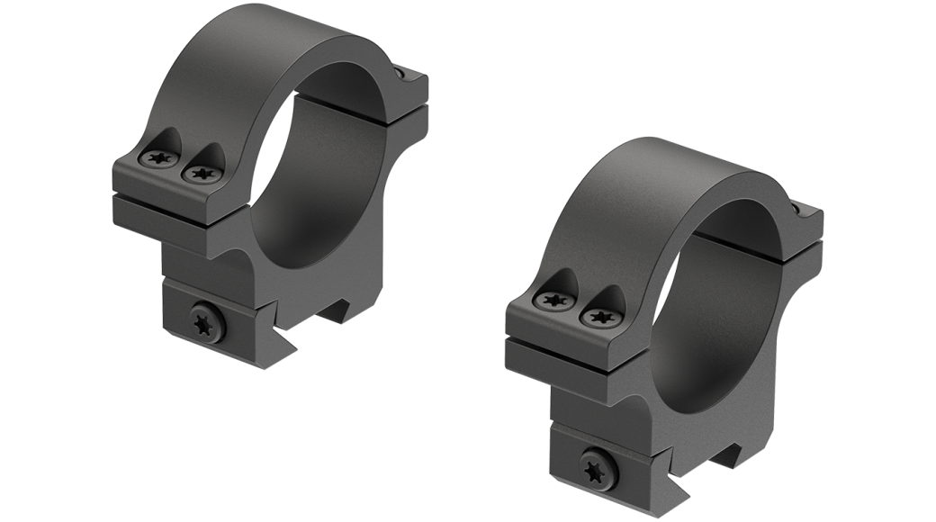 Leupold Open Range Rimfire 30mm High