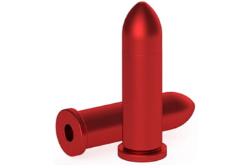 Birchwood Casey DuraCap 9mm Training Rounds - 6 Pack