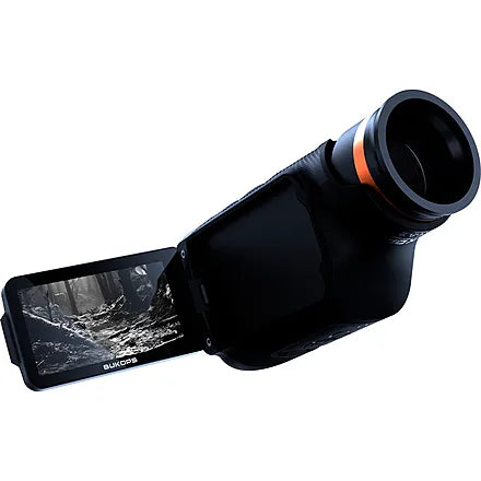 BUK OPS Nitewalker NV NightVision Viewer