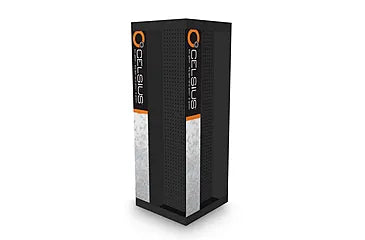 Celsius CEL2X2Tower 2X2 Tower With Pegs