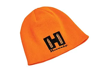 Hornady 99393 Blaze Orange Beanie