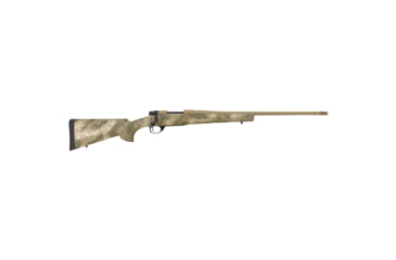 Howa M1500 Fence Line .308 Win 22" Bolt-Action Rifle – Scorched Earth